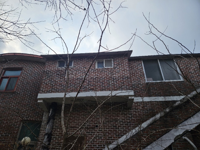 제시 외 건물 기호㉠ 