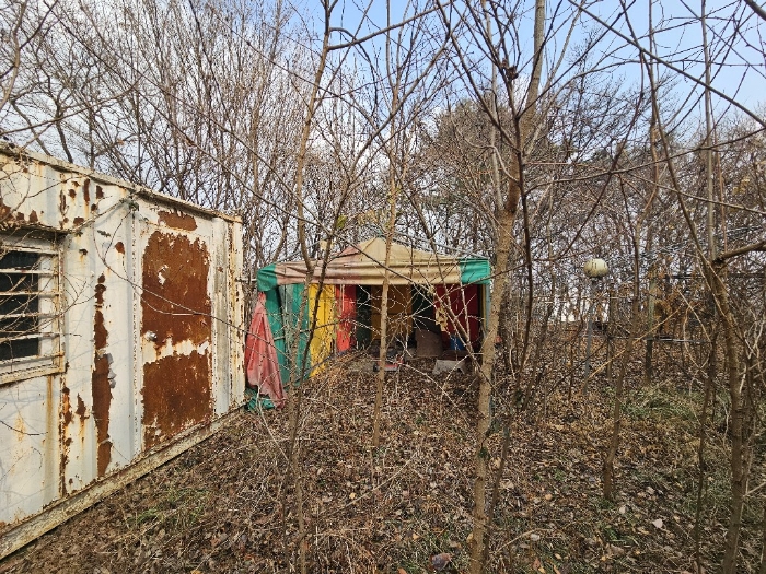 제시 외 건물 기호㉡ 