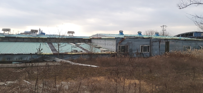 [ 본건(5) 전  경 ]