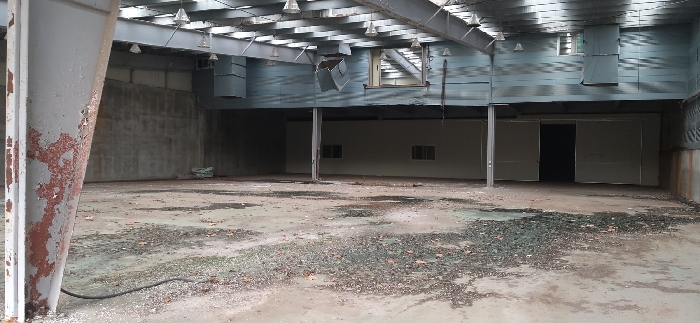 [ 본건(5) 전  경 ]