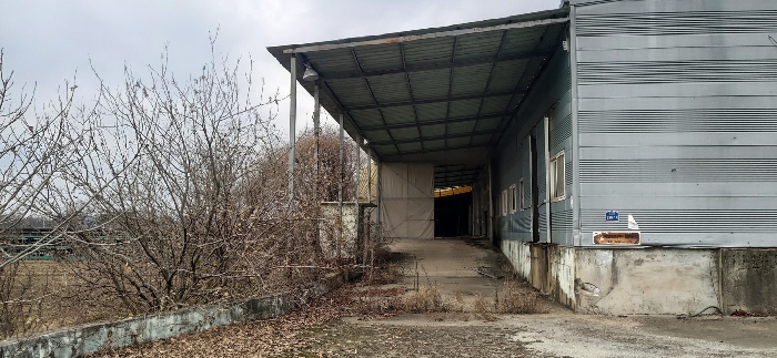 [ 제시외건물(ㄱ) ]