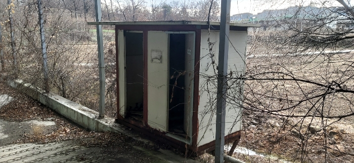 [ 제시외건물(ㄴ) ]