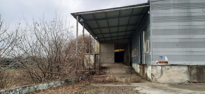 [ 본건(1) 전  경 ]