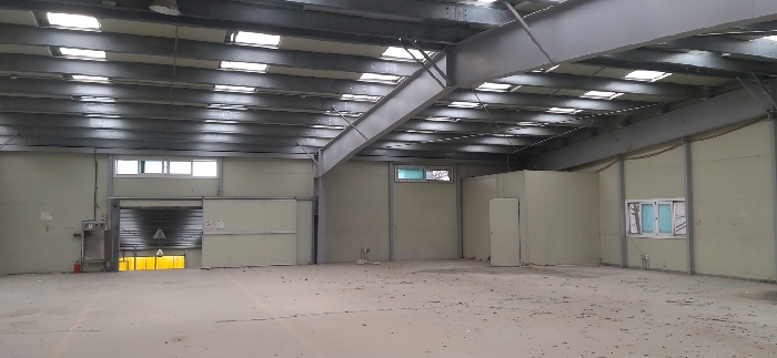 [ 본건(5) 전  경 ]