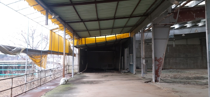 [ 제시외건물(ㄱ) ]