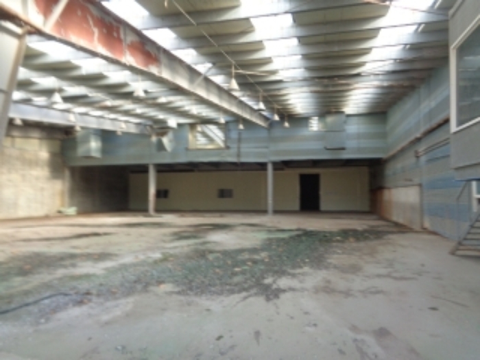 본건5 건물내부