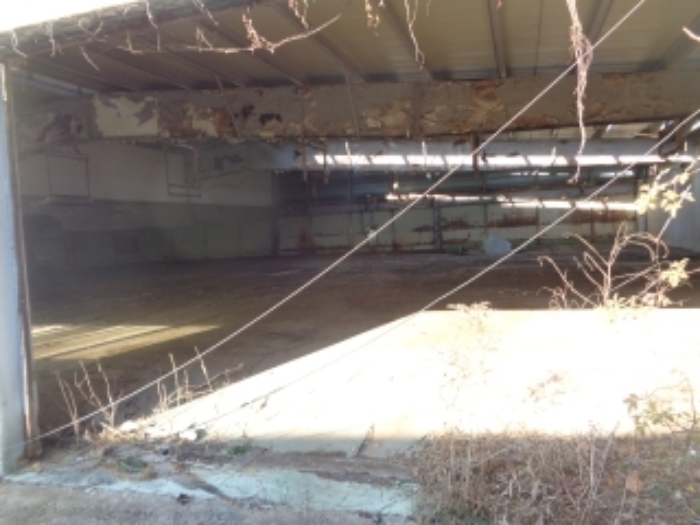 본건5 건물내부