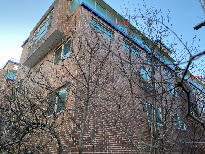 기호(가) 후면전경