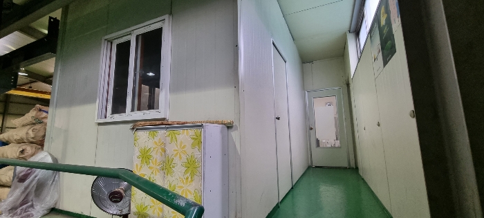 본건 기호(2)건물 중2층