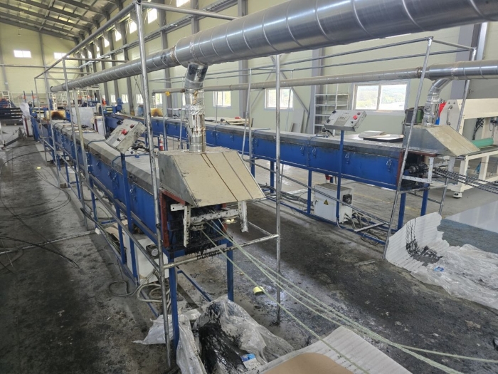 대상물건 일련번호 4) 기계기구 전경