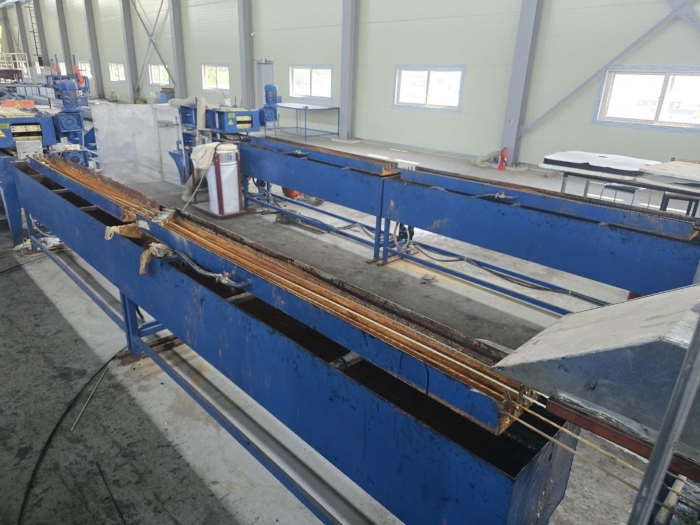 대상물건 일련번호 4) 기계기구 전경