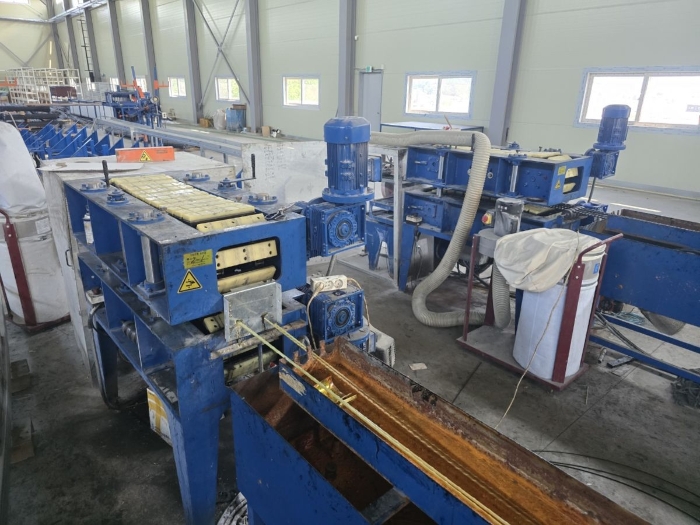 대상물건 일련번호 4) 기계기구 전경