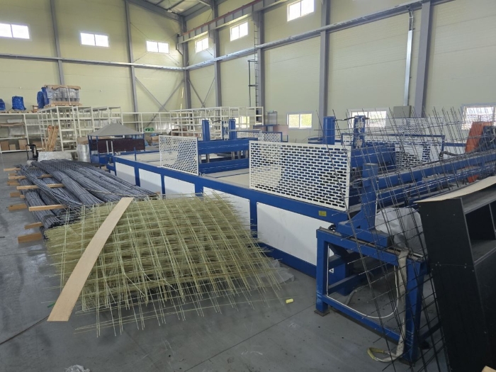 대상물건 일련번호 5) 기계기구 전경