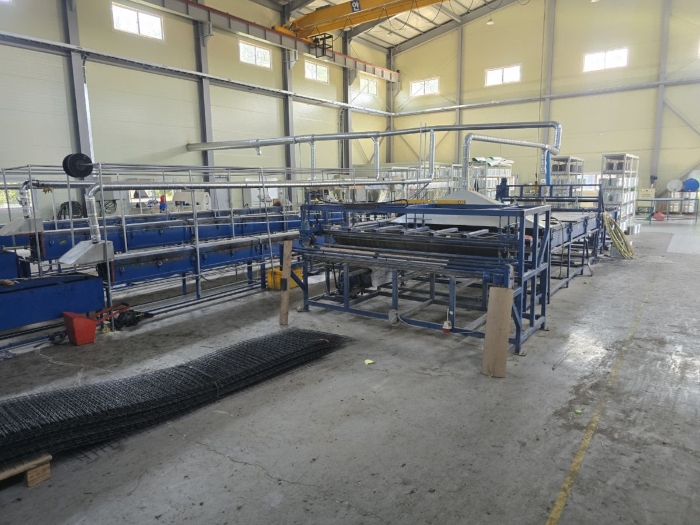 대상물건 일련번호 6) 기계기구 전경