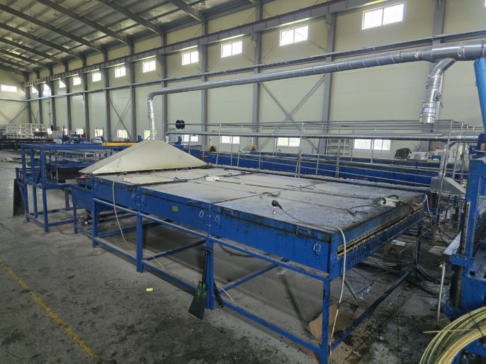 대상물건 일련번호 6) 기계기구 전경