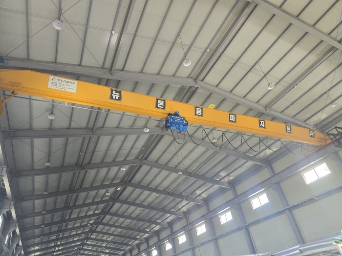 대상물건 일련번호 1) 기계기구 전경