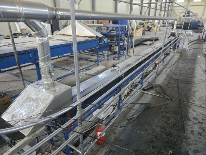 대상물건 일련번호 6) 기계기구 전경