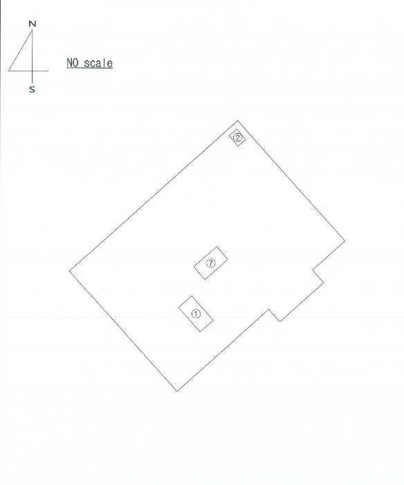 기계기구배치도