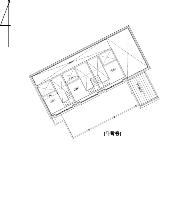 건 물 개 황 도