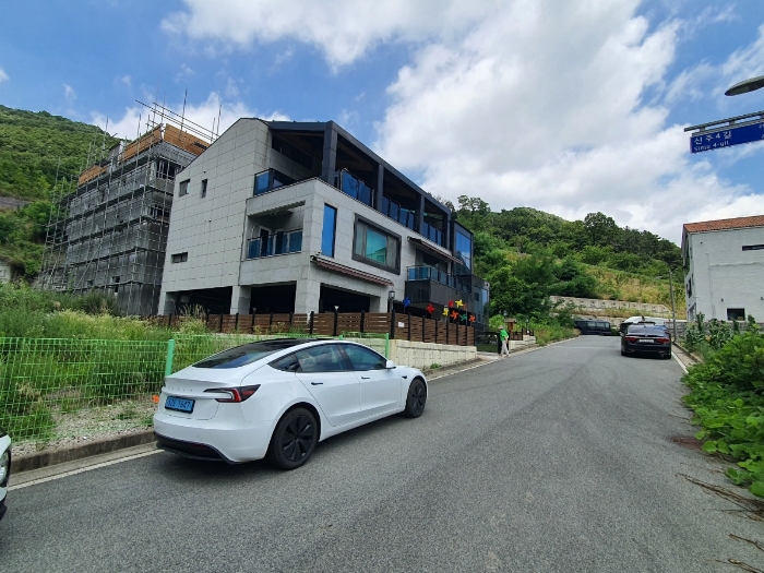 본건 전경