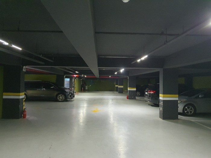 [주차장 : 지하1층 소재]