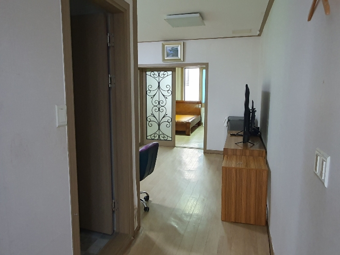 [제시외 건물 : 일련번호 (ㄴ)]