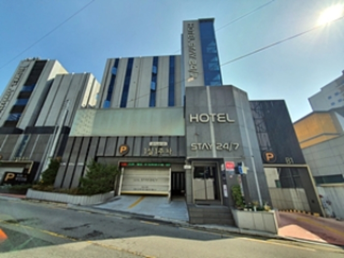 본 건 및 주변전경