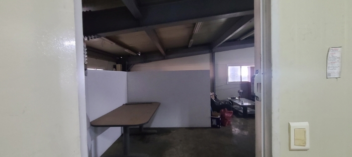 목록3 건물 2층 내부 전경