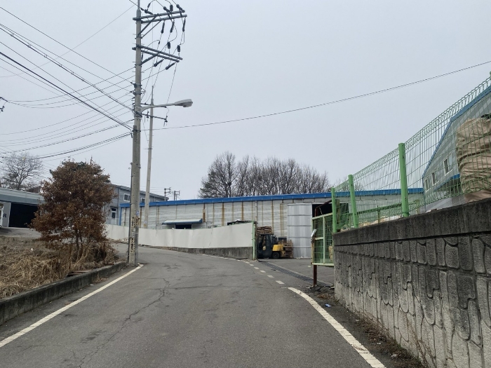 대상물건 출입구