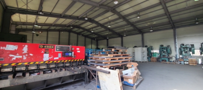 목록2 건물 내부 전경 2