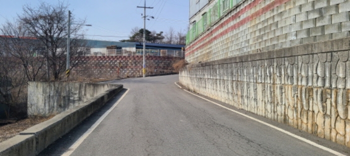 목록4 토지 전경 1