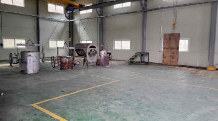 별지목록 6 공장 내부