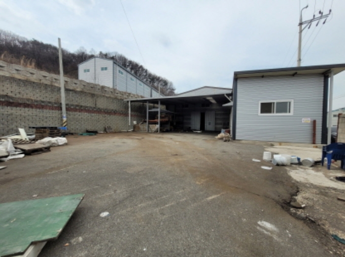 별지목록 7, 8 공장