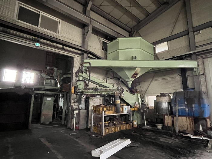 일련번호 3) 기계기구