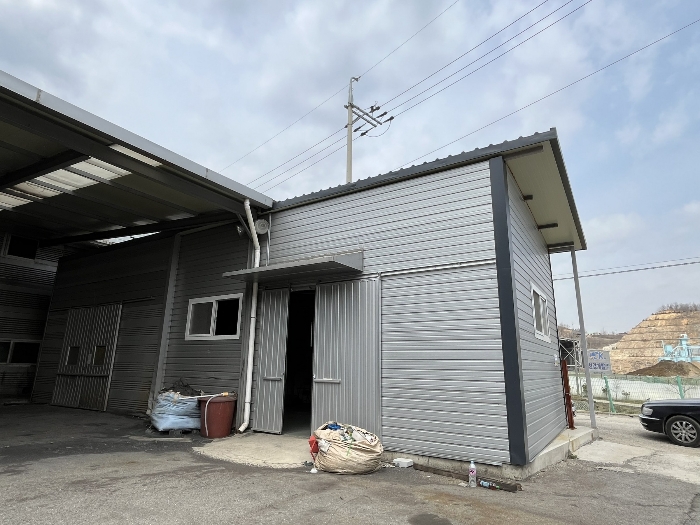 제시외물건 ㅋ)