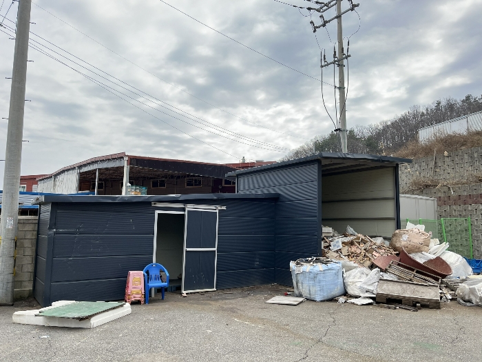 제시외물건 ㅌ)