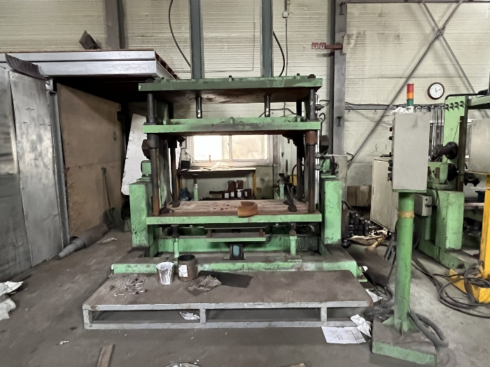 일련번호 2) 기계기구