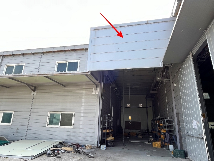 제시외물건 ㄴ)