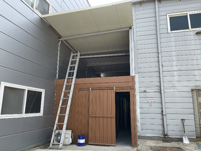 제시외물건 ㅂ)