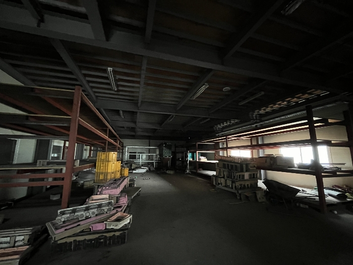 제시외물건 ㅅ) 내부전경(1층)