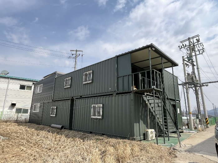 제시외물건 ㅇ)