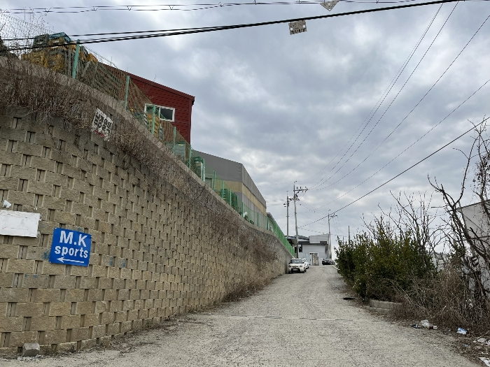 일련번호 2)(무송리 9-5) 전경