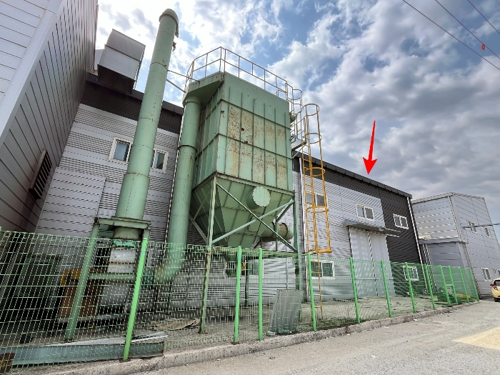 일련번호 7)(무송리 9-12 위지상 공장)