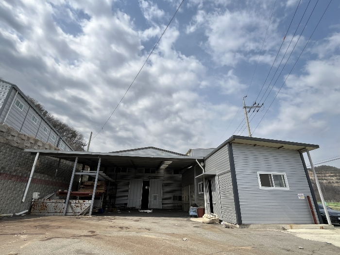 일련번호 8)(무송리 9-12) 전경