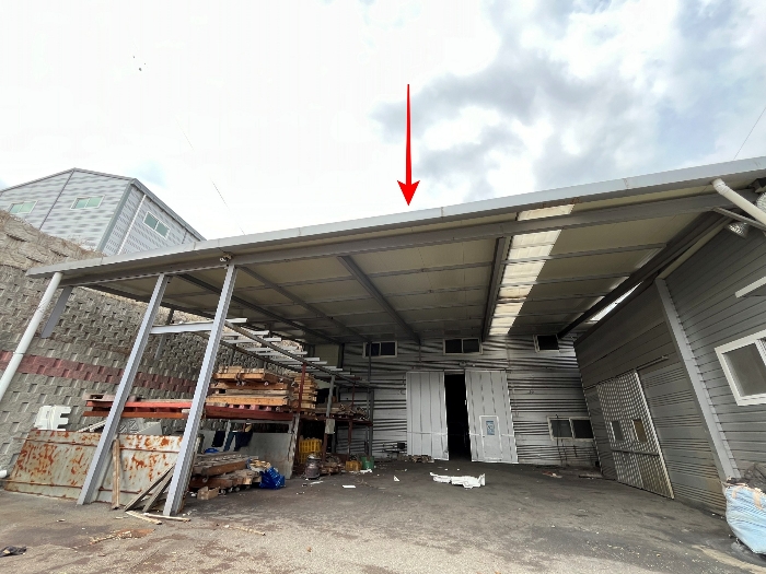 제시외물건 ㅊ)