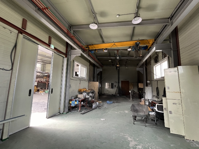 제시외물건 ㅋ) 내부전경