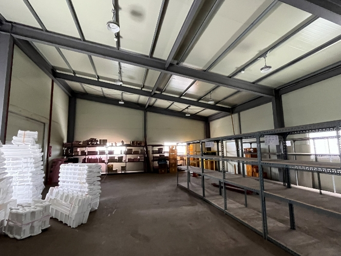 제시외물건 ㅅ) 내부전경(2층)