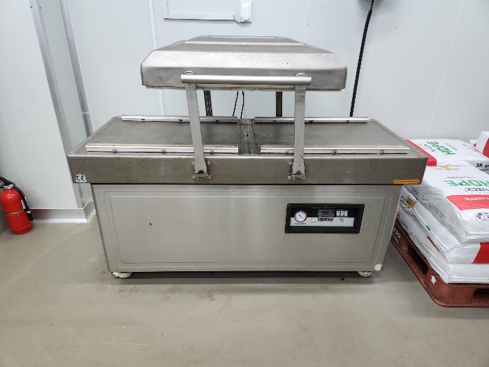 기계기구 기호⑥ 전경