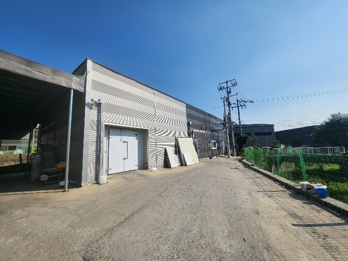 본건 기호(5) 전경