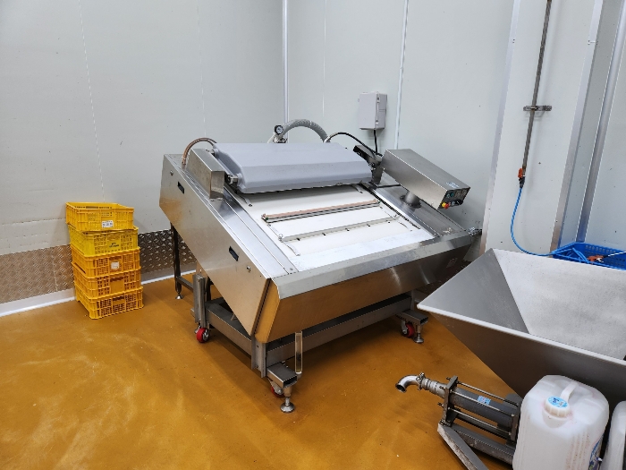 기계기구 기호③ 전경